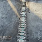 نصب اتصال فلکسکو سایز 190 خط 1102