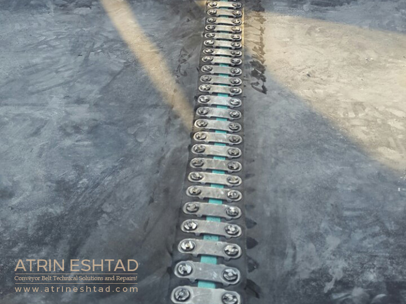 نصب اتصال فلکسکو سایز 190 خط 1102