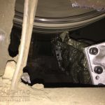 نصب اسکریپر تایپ C مس سرچشمه