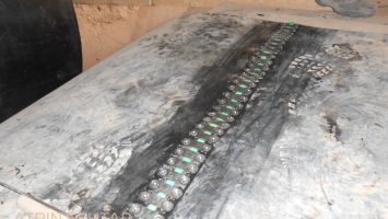 نصب اتصال فلکسکو سیمان شاهرود