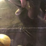 نصب اتصال فلکسکو و سوپر اسکرو ذوب آهن اصفهان