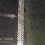 نصب اتصال 375 فلسکو پتروشیمی کرمانشاه