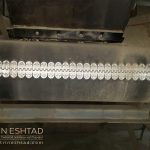 نصب اتصال لولایی 550 فلکسکو سیمان کرمان