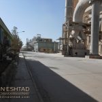 نصب اتصال BSP فلسکو سیمان خاش
