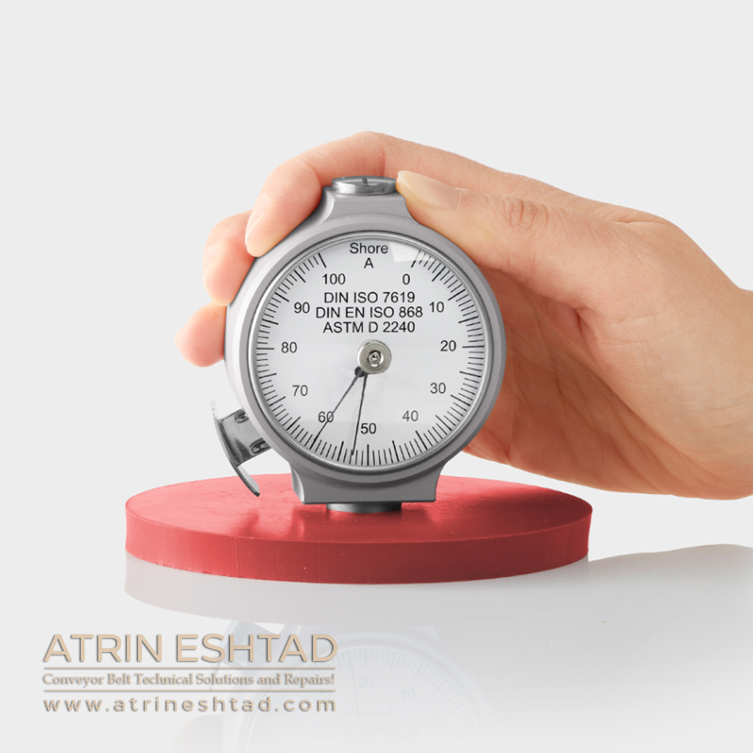 دستگاه سختی سنج شُر